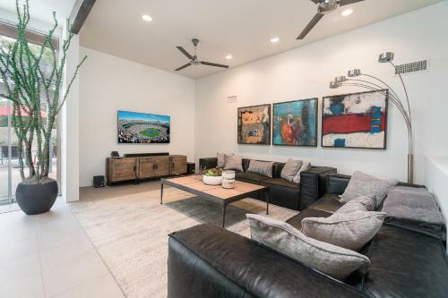 Yucca Tree Drive Home 74601