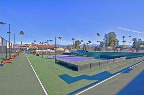 Pl711 - Palm Desert Resort Cc Home