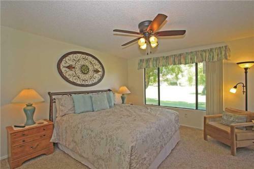Pl711 - Palm Desert Resort Cc Home