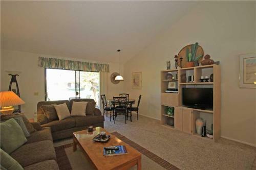 Pl711 - Palm Desert Resort Cc Home