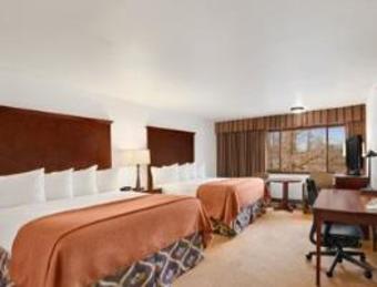 Hotel Best Western River's Edge