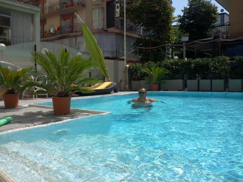 Hotel Tordi