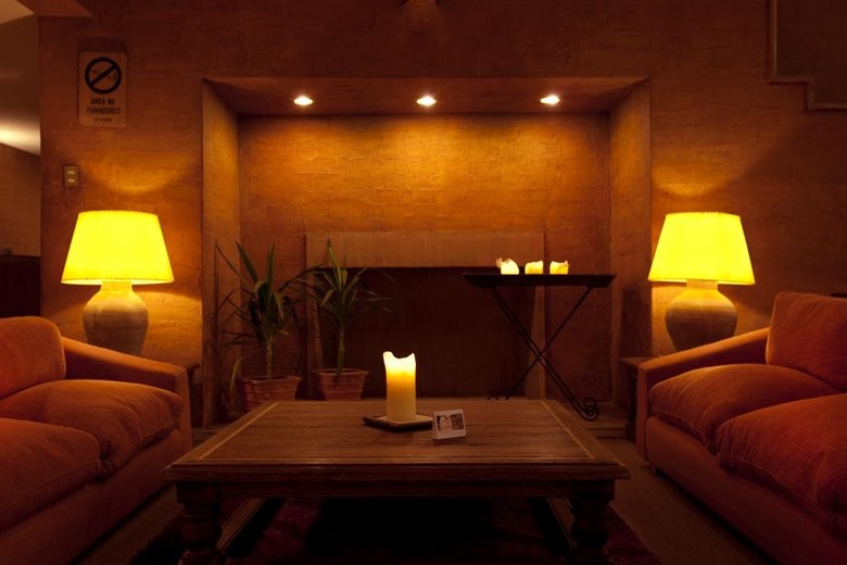 Park Hotel Calama