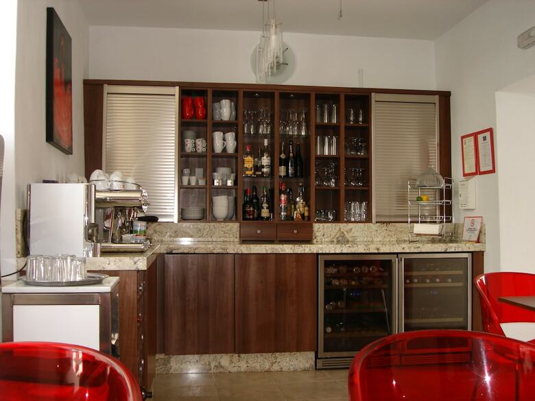 Hotel Palacio Blanco