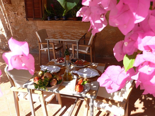 Hotel Finca Sa Carrotja