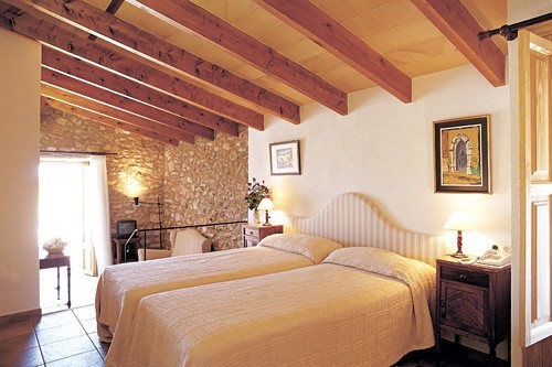 Hotel Finca Sa Carrotja