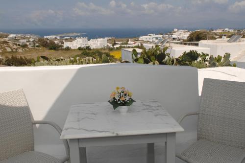 Hotel Milena