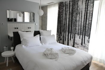 Hotel H�tel Quatorze
