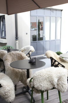 Hotel H�tel Quatorze