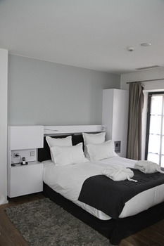 Hotel H�tel Quatorze
