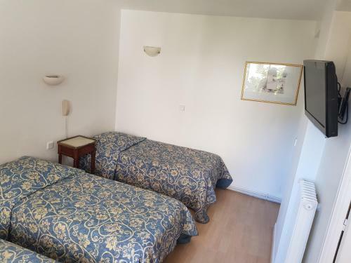 Hotel La Cl� Du Sud