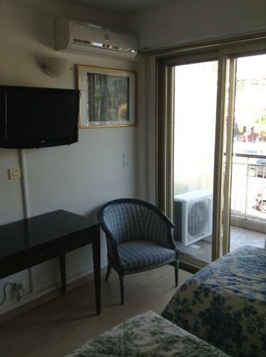 Hotel La Cl� Du Sud