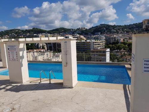 Hotel La Cl� Du Sud