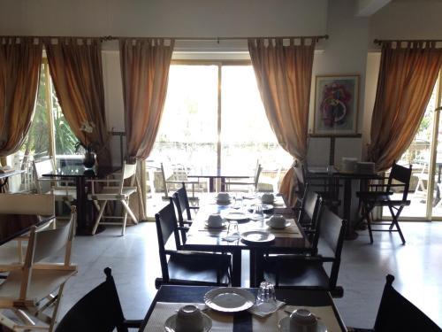 Hotel La Cl� Du Sud