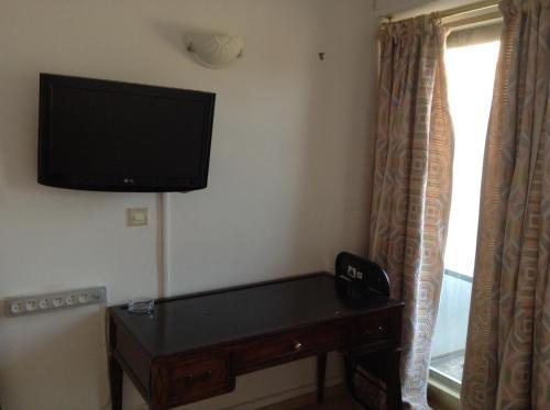 Hotel La Cl� Du Sud