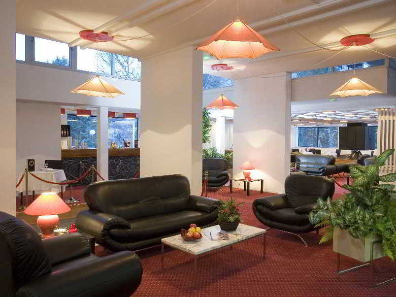 Hotel Gran Carlina