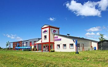 Hotel Couett'h�tel Pornichet