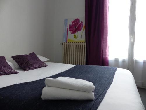 Hotel La Belle Ep�e