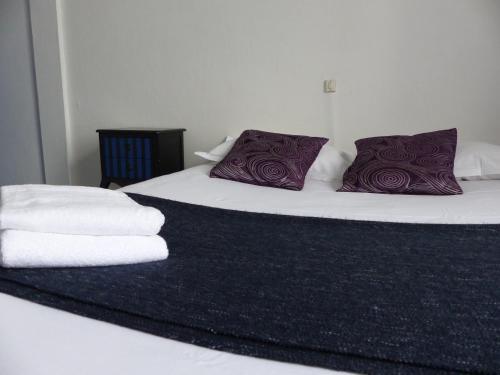 Hotel La Belle Ep�e