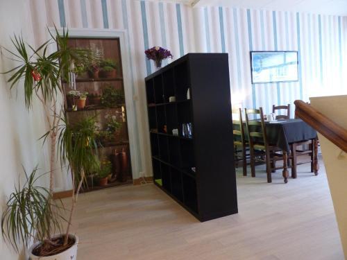 Hotel La Belle Ep�e