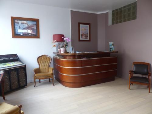 Hotel La Belle Ep�e