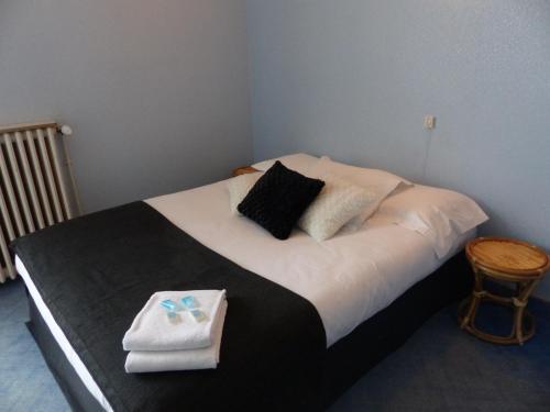 Hotel La Belle Ep�e