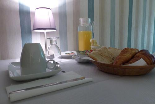 Hotel La Belle Ep�e