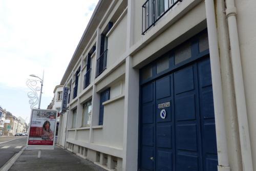 Hotel La Belle Ep�e