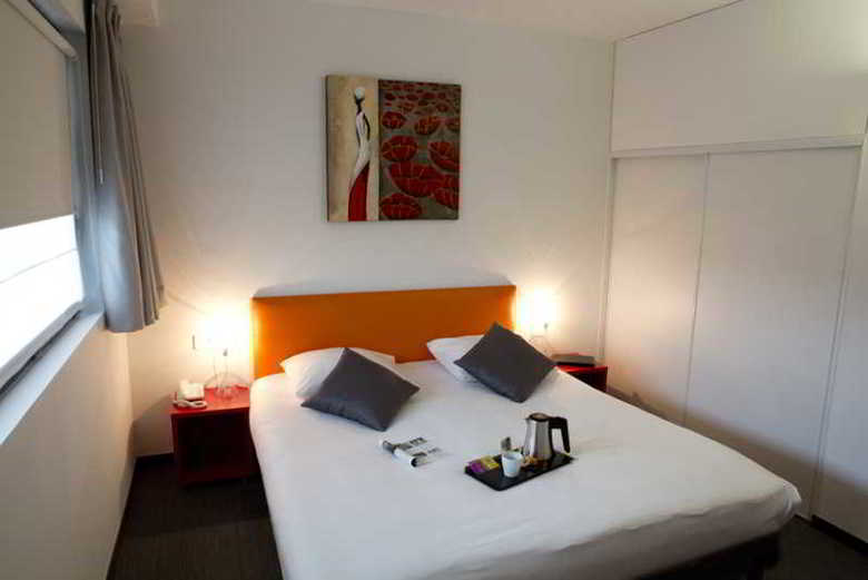 Inter-hotel Anaiade