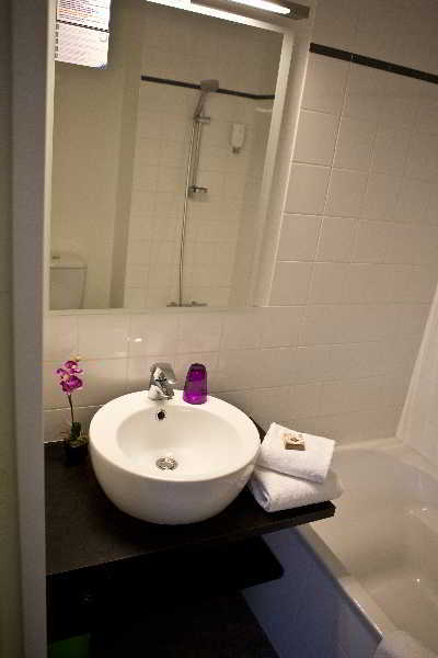 Inter-hotel Anaiade