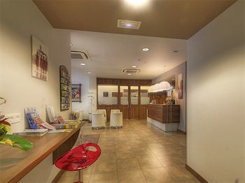 Hotel Stim'otel