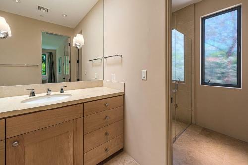 Villa Gillette Palm Springs Five Bedroom
