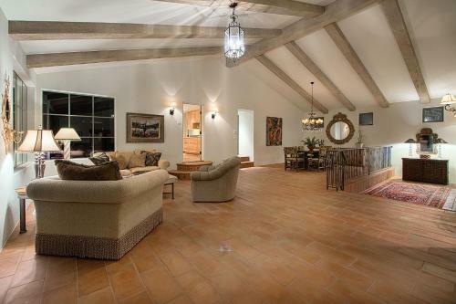 Villa Gillette Palm Springs Five Bedroom