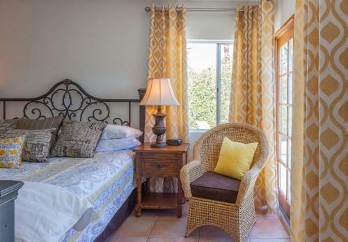 The Roost - 3 Bedroom