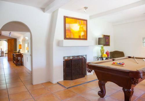 The Roost - 3 Bedroom