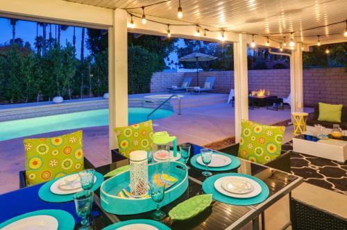Breakfast At Alexander's - 3 Bedroom