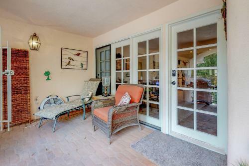 Apartamento Amado Breeze