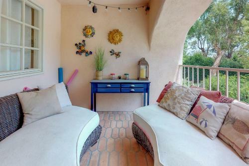 Apartamento Amado Breeze