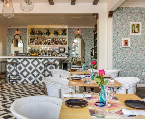 Hotel La Serena Villas - Adults Only 21 & Up