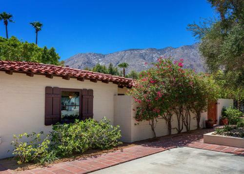 Casa Del Sol - 4 Bedroom