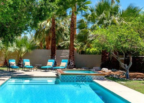 Casa Del Sol - 4 Bedroom