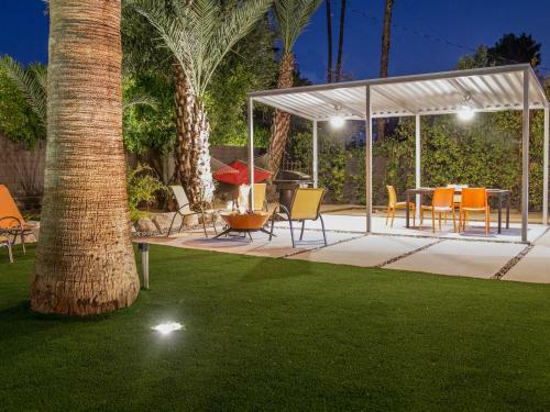 Modern Ranch Heaven - 2 Bedroom