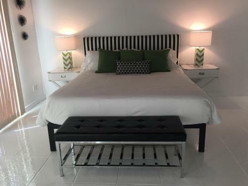 The Three Fifty Hotel