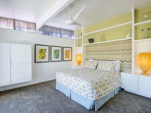 Mid Mod Sunsation - 3 Bedroom