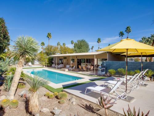 The Bowie House - 3 Bedroom