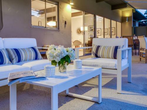 The Bowie House - 3 Bedroom