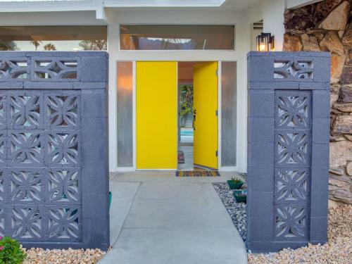 Jagger House - 3 Bedroom