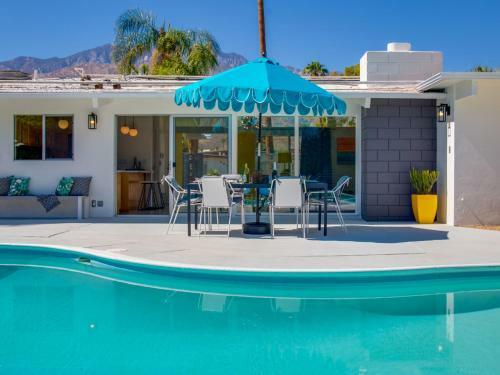 Jagger House - 3 Bedroom