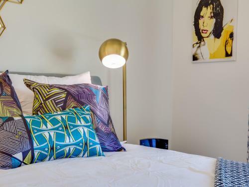 Jagger House - 3 Bedroom