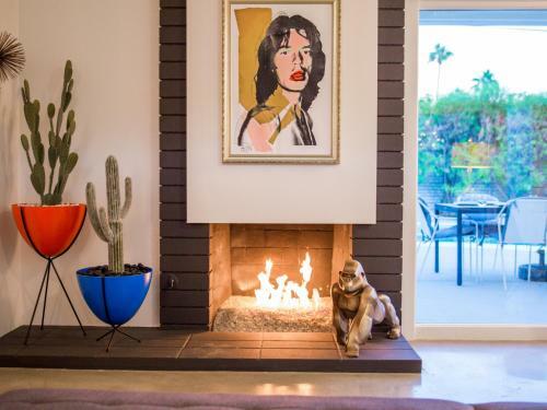 Jagger House - 3 Bedroom